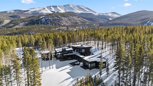 364 Gold King Way, Breckenridge, CO 80424