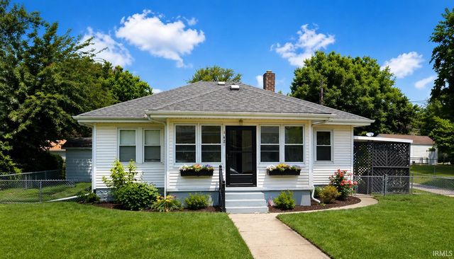 1421 Ruskin Street, South Bend, IN 46615