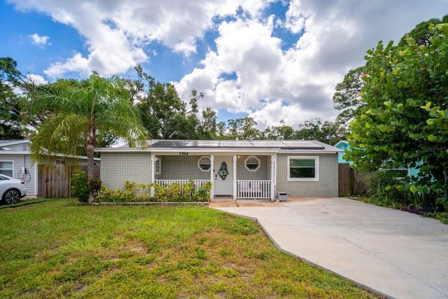 7954 49TH AVENUE N, St Petersburg, FL 33709