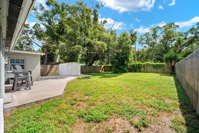 7954 49TH AVENUE N, St Petersburg, FL 33709