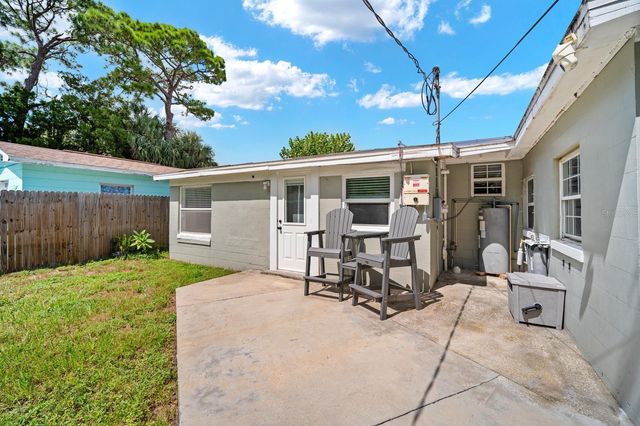 7954 49TH AVENUE N, St Petersburg, FL 33709