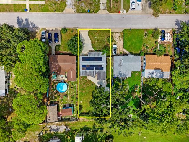 7954 49TH AVENUE N, St Petersburg, FL 33709