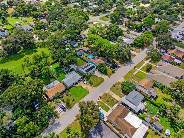 7954 49TH AVENUE N, St Petersburg, FL 33709