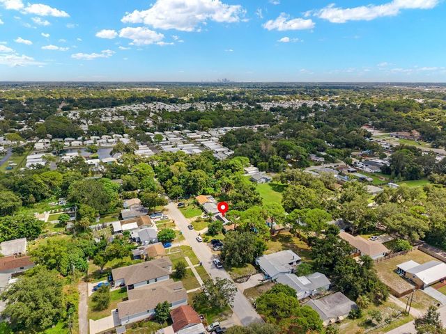7954 49TH AVENUE N, St Petersburg, FL 33709