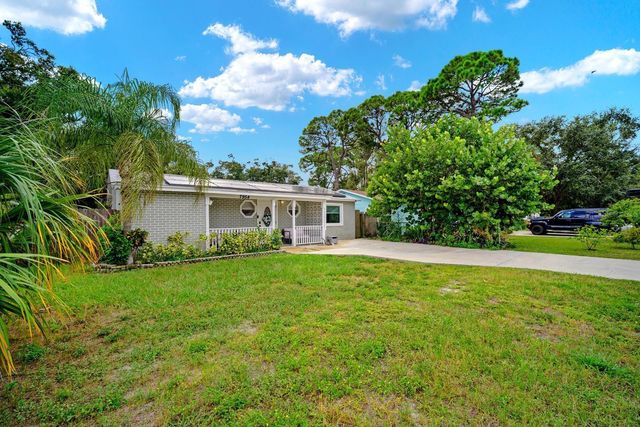 7954 49TH AVENUE N, St Petersburg, FL 33709