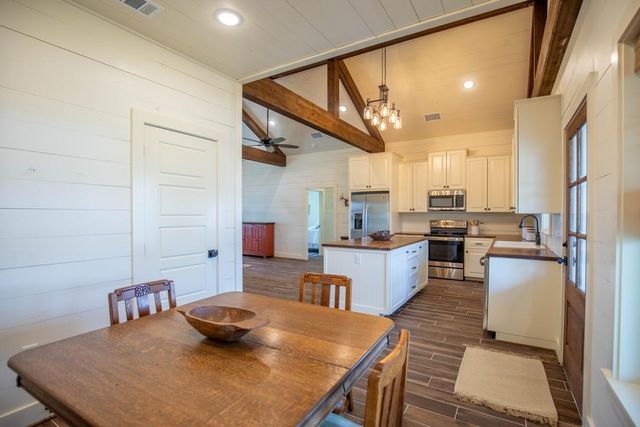 1255 County Road 260, Hallettsville, TX 77964