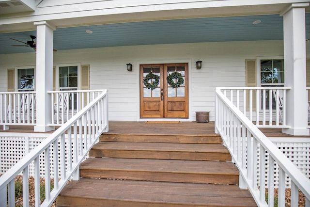 1255 County Road 260, Hallettsville, TX 77964