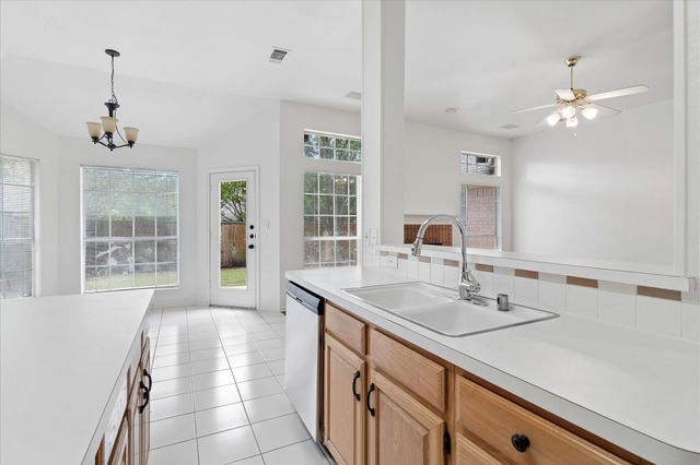 8402 Falconet Circle, Mckinney, TX 75072