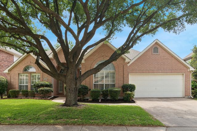 8402 Falconet Circle, Mckinney, TX 75072