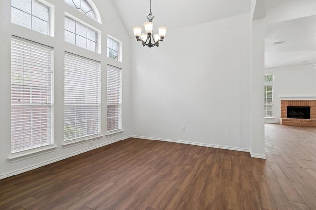 8402 Falconet Circle, Mckinney, TX 75072