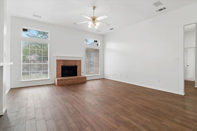 8402 Falconet Circle, Mckinney, TX 75072