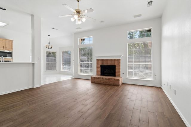 8402 Falconet Circle, Mckinney, TX 75072