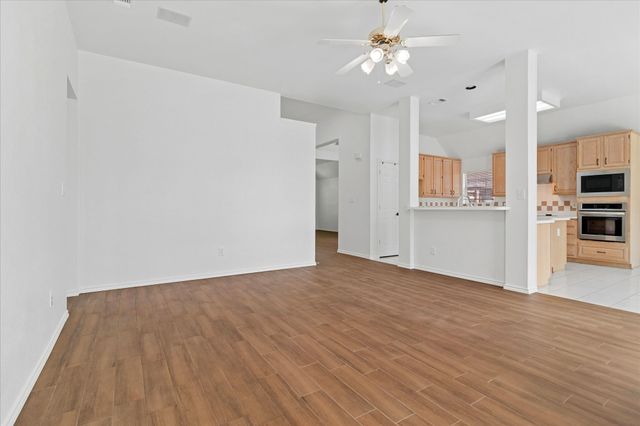 8402 Falconet Circle, Mckinney, TX 75072