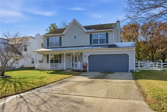 2525 Alleghany LOOP, Virginia Beach, VA 23456