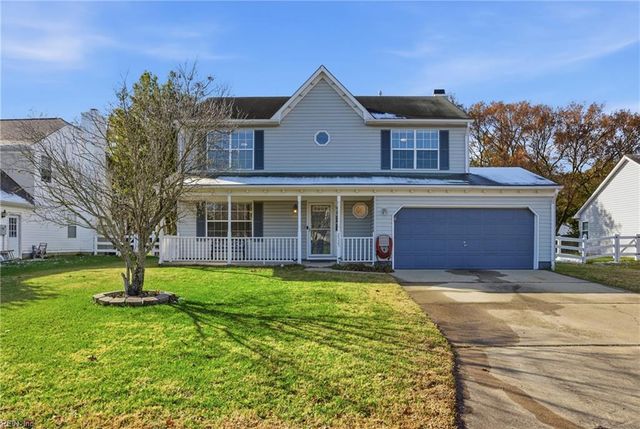2525 Alleghany LOOP, Virginia Beach, VA 23456