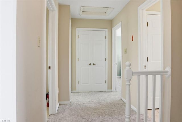 2525 Alleghany LOOP, Virginia Beach, VA 23456