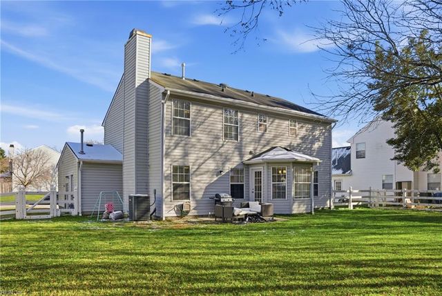 2525 Alleghany LOOP, Virginia Beach, VA 23456