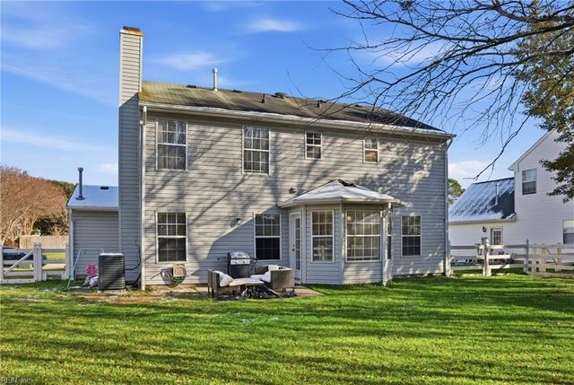 2525 Alleghany LOOP, Virginia Beach, VA 23456