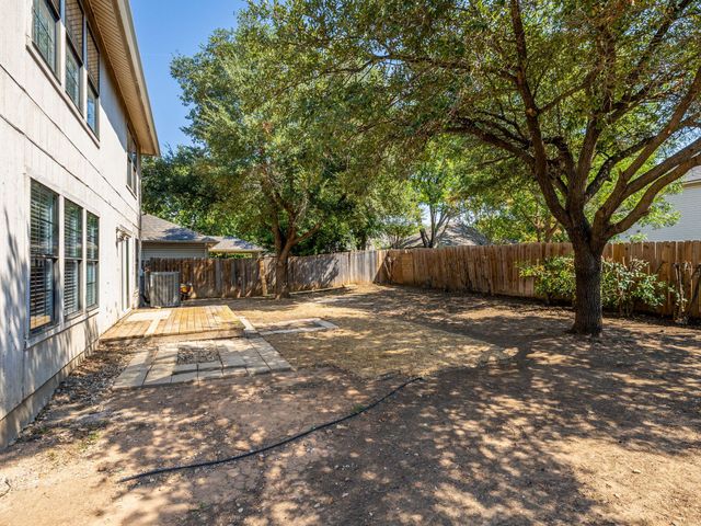 3401 Settlement DR, Round Rock, TX 78665