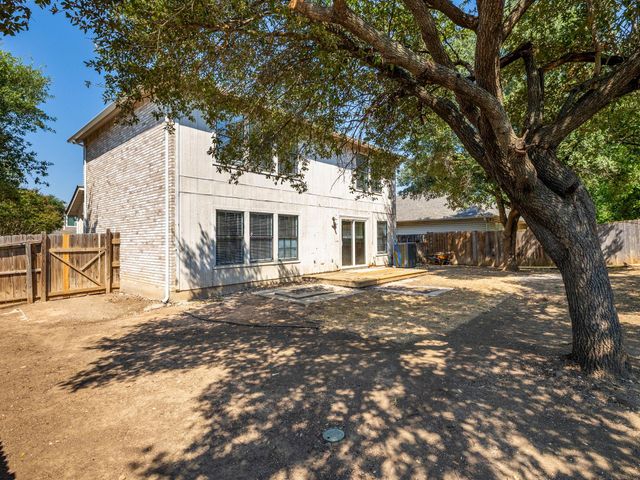 3401 Settlement DR, Round Rock, TX 78665