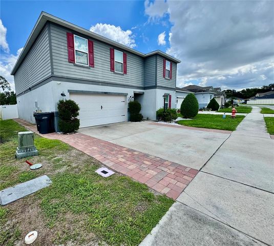 7609 MUSCOVY DRIVE, Lakeland, FL 33810