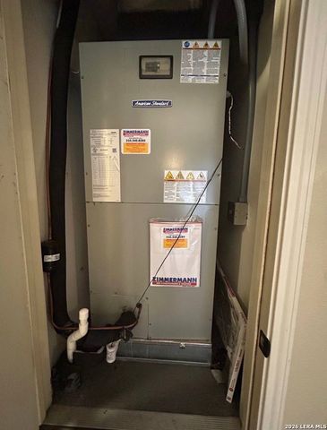 7250 Burns Xing, San Antonio, TX 78250