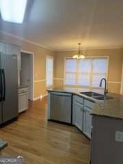 814 Michael Lee Way, Lawrenceville, GA 30043