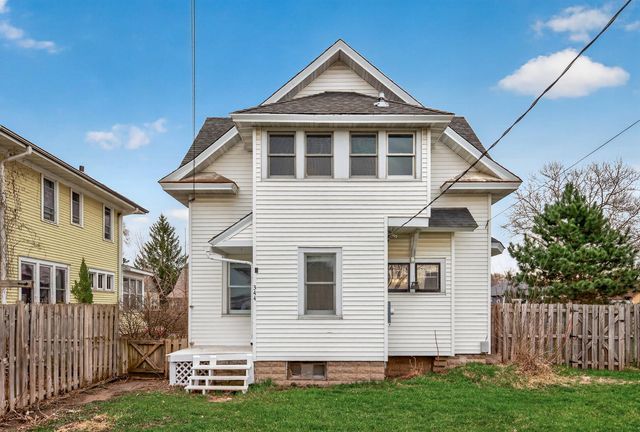 344 6th Avenue S, South Saint Paul, MN 55075