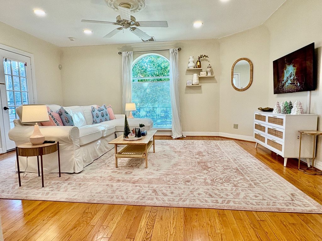 3436 Milton Avenue, University Park, TX 75205