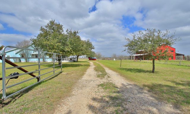 3750 County Road 185, Anderson, TX 77830