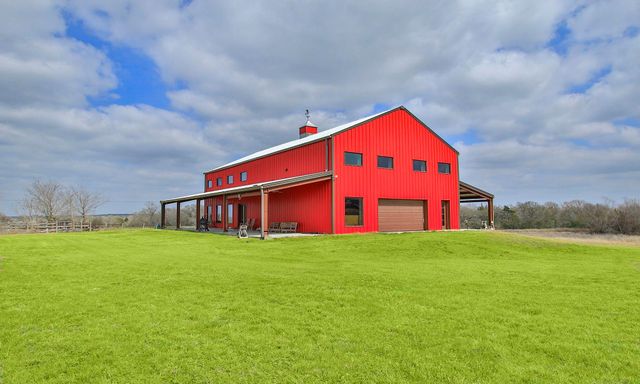 3750 County Road 185, Anderson, TX 77830