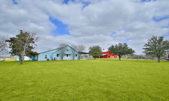 3750 County Road 185, Anderson, TX 77830