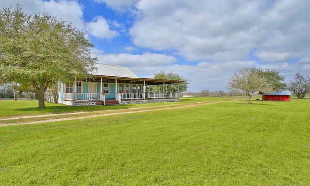 3750 County Road 185, Anderson, TX 77830