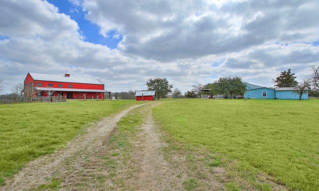 3750 County Road 185, Anderson, TX 77830