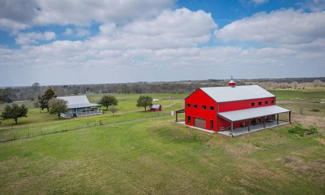 3750 County Road 185, Anderson, TX 77830