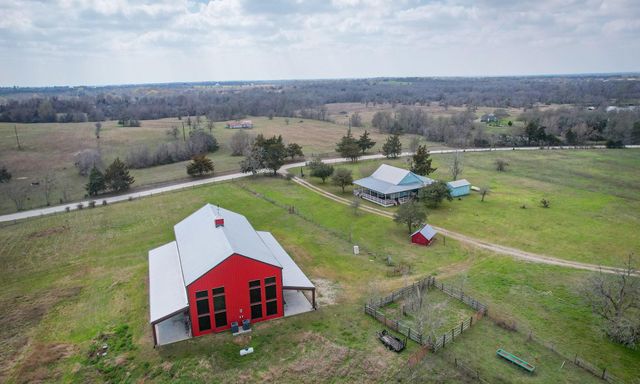 3750 County Road 185, Anderson, TX 77830