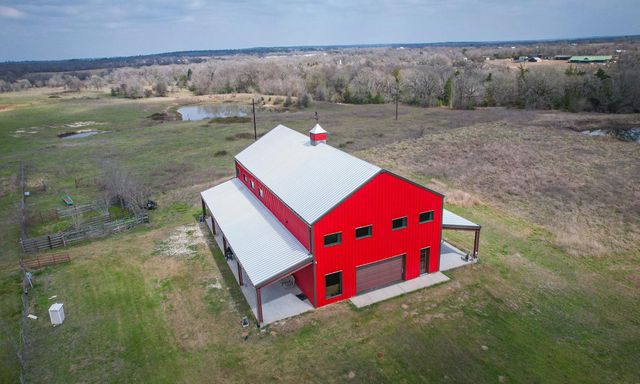 3750 County Road 185, Anderson, TX 77830