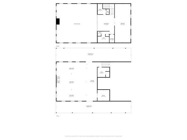 3750 County Road 185, Anderson, TX 77830