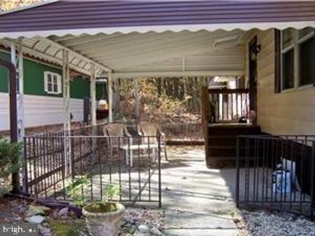 121 SHENANDOAH, Sicklerville, NJ 08081