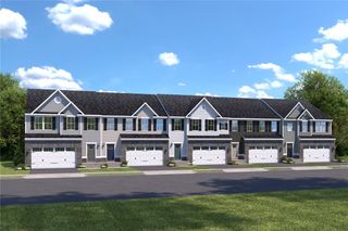 1305 Greenwood Drive, North Strabane, PA 15317