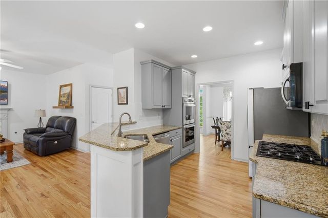 4092 Suwanee Mill Drive, Buford, GA 30518