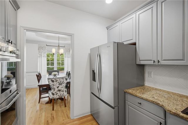 4092 Suwanee Mill Drive, Buford, GA 30518
