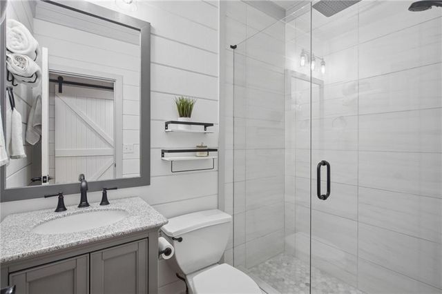 4092 Suwanee Mill Drive, Buford, GA 30518