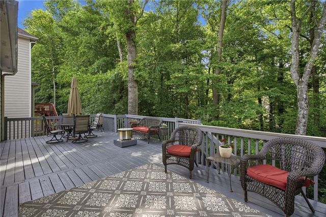 4092 Suwanee Mill Drive, Buford, GA 30518