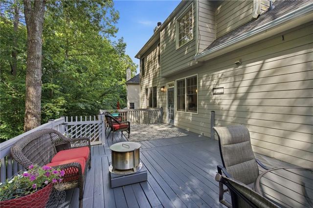 4092 Suwanee Mill Drive, Buford, GA 30518