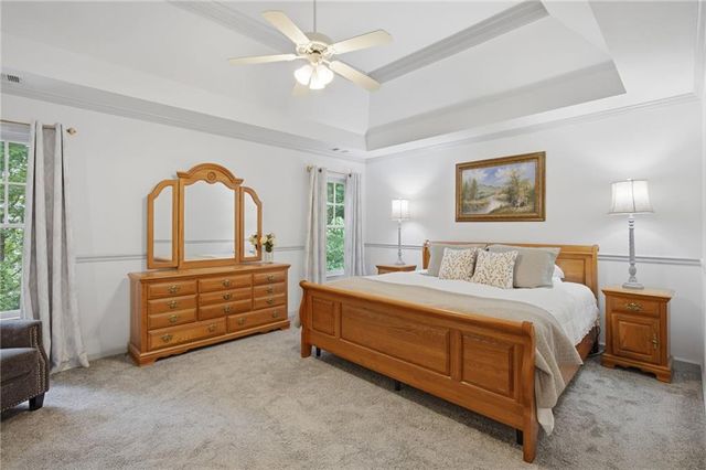 4092 Suwanee Mill Drive, Buford, GA 30518
