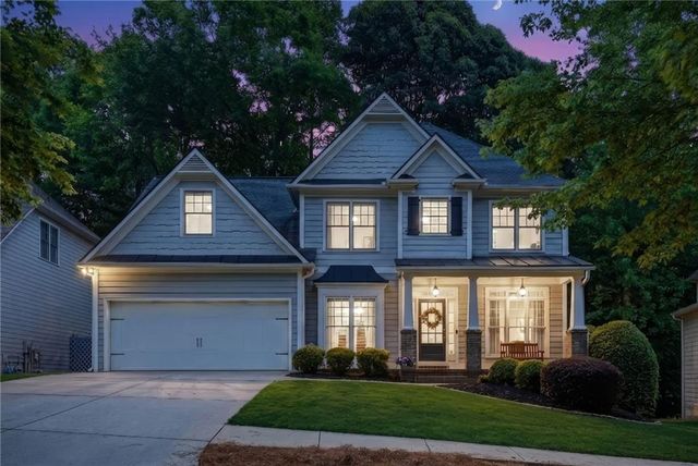 4092 Suwanee Mill Drive, Buford, GA 30518