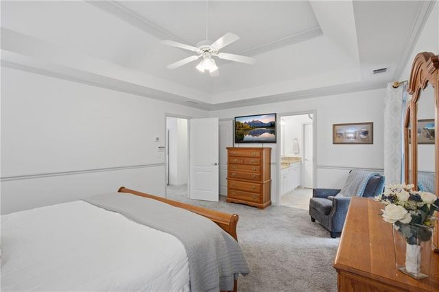 4092 Suwanee Mill Drive, Buford, GA 30518