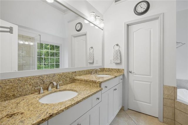 4092 Suwanee Mill Drive, Buford, GA 30518