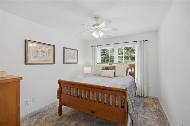 4092 Suwanee Mill Drive, Buford, GA 30518